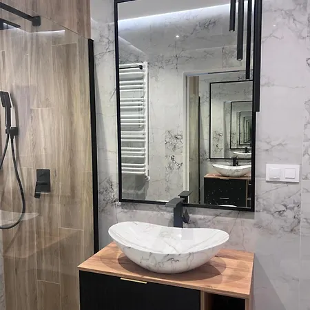 Luna Deluxe Old Town Mieszczanska 24 Free Parking