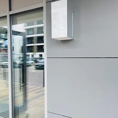 Luna Deluxe Old Town Mieszczanska 24 Free Parking * ヴロツワフ