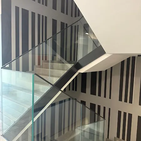 アパート Luna Deluxe Old Town Mieszczanska 24 Free Parking *