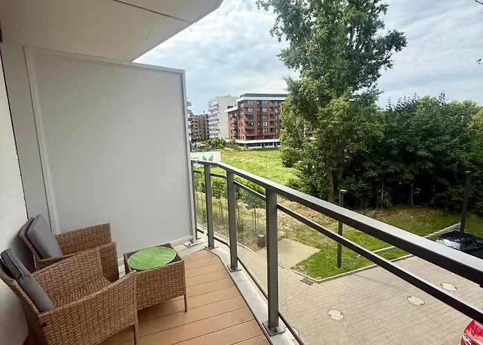 Apartment Luna Deluxe Old Town Mieszczanska 24 Free Parking *