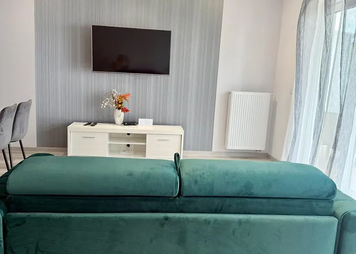 Luna Deluxe Old Town Mieszczanska 24 Free Parking *