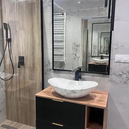 Luna Deluxe Old Town Mieszczanska 24 Free Parking Apartamento Wrocław