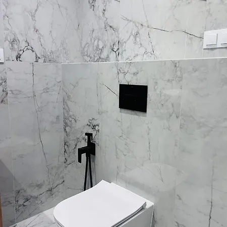 아파트 Luna River With Netlfix, Wifi&parking *