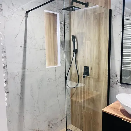 Luna Deluxe Old Town Mieszczanska 24 Free Parking Wrocław