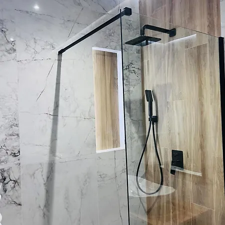 Apartamento Luna Deluxe Old Town Mieszczanska 24 Free Parking *