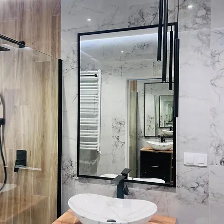 Apartamento Luna Deluxe Old Town Mieszczanska 24 Free Parking Wrocław