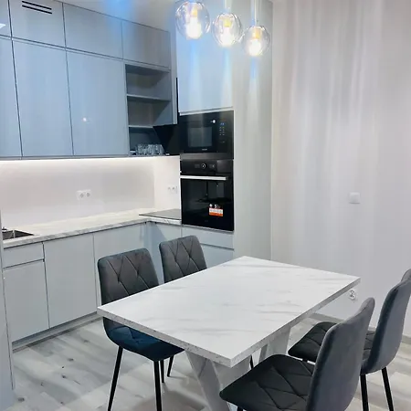 Luna Deluxe Old Town Mieszczanska 24 Free Parking Apartamento