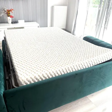 Apartamento Luna Deluxe Old Town Mieszczanska 24 Free Parking