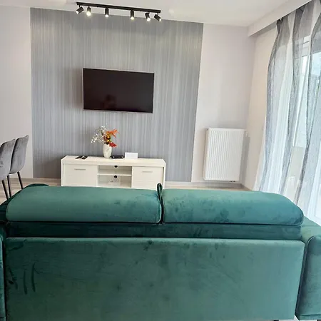 Luna River With Netlfix, Wifi&parking *