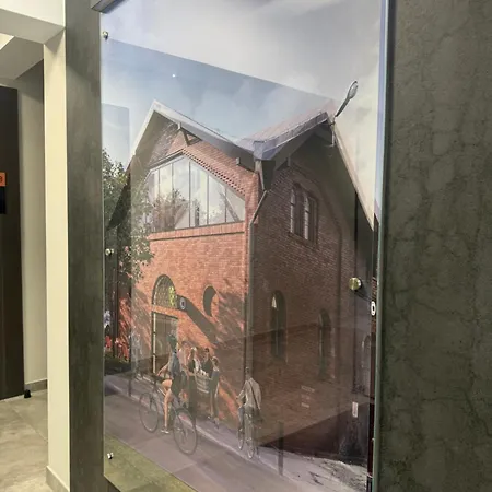 Luna Deluxe Old Town Mieszczanska 24 Free Parking Lejlighed