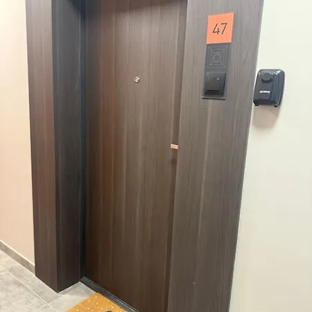 Apartamento Luna Deluxe Old Town Mieszczanska 24 Free Parking Wrocław