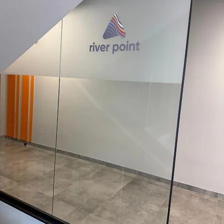 Luna Deluxe Old Town Mieszczanska 24 Free Parking Apartamento