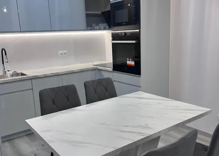 Luna Deluxe Old Town Mieszczanska 24 Free Parking * Breslau