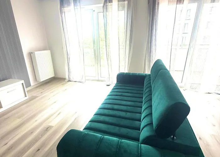 Luna Deluxe Old Town Mieszczanska 24 Free Parking Breslau