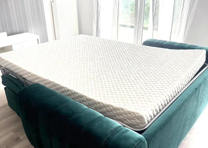 Luna Deluxe Old Town Mieszczanska 24 Free Parking * Breslau