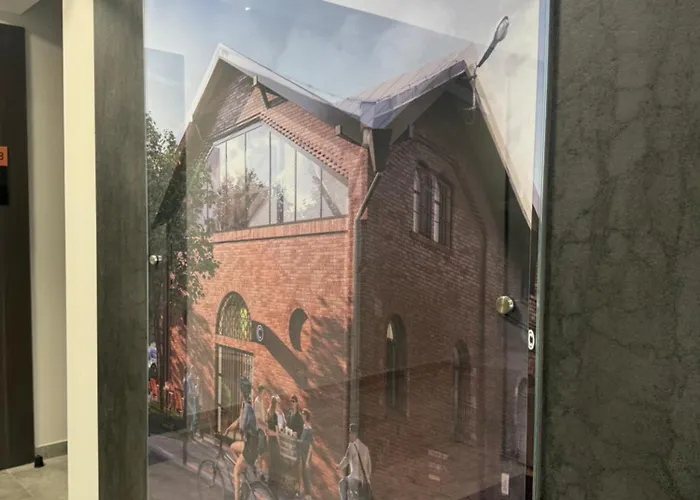 Luna Deluxe Old Town Mieszczanska 24 Free Parking Apartment