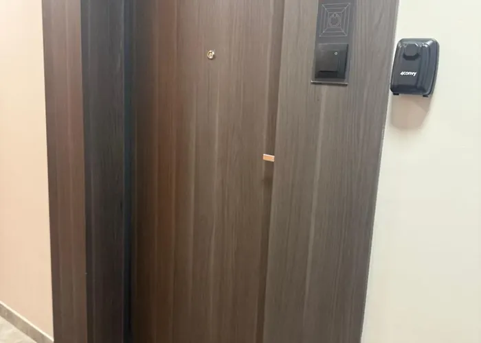 Apartment Luna Deluxe Old Town Mieszczanska 24 Free Parking Breslau