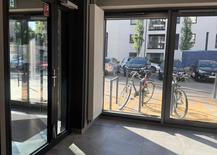 Luna Deluxe Old Town Mieszczanska 24 Free Parking *